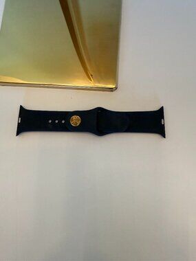 Apple Watch Band adjustable size NAVY D-023